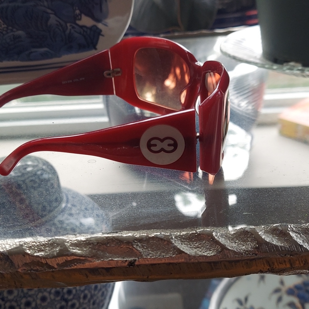 Escada Sunglasses